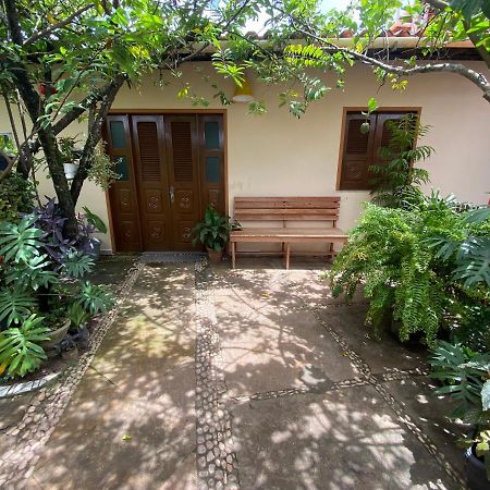 Lazer Hostel Barreirinhas Ngoại thất bức ảnh