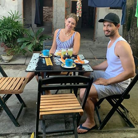 Lazer Hostel Barreirinhas Ngoại thất bức ảnh