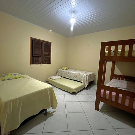 Lazer Hostel Barreirinhas Ngoại thất bức ảnh