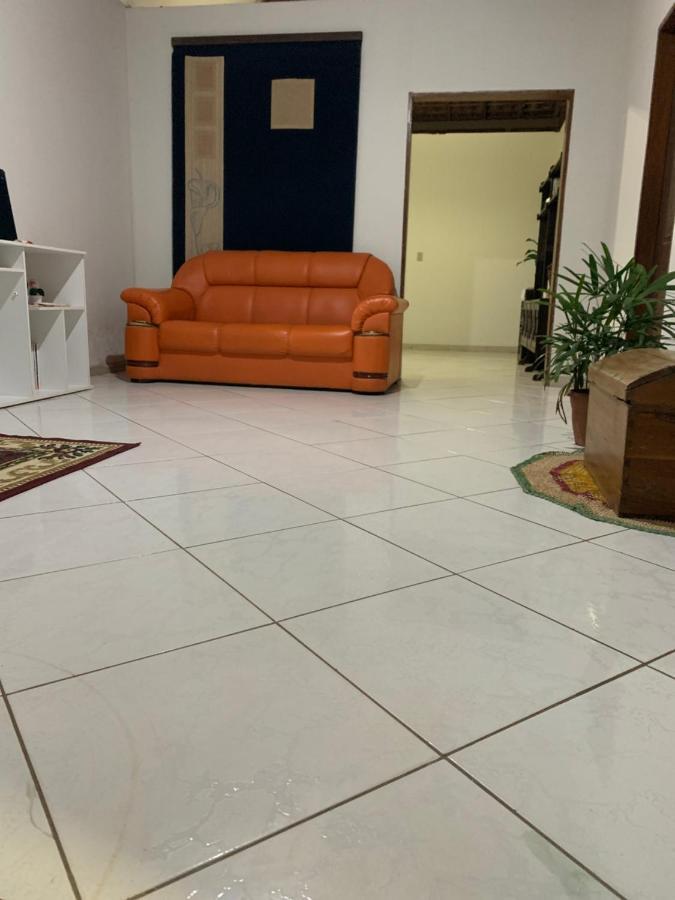 Lazer Hostel Barreirinhas Ngoại thất bức ảnh