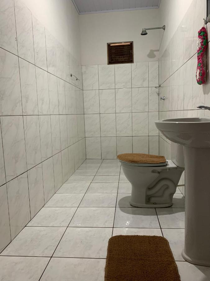 Lazer Hostel Barreirinhas Ngoại thất bức ảnh