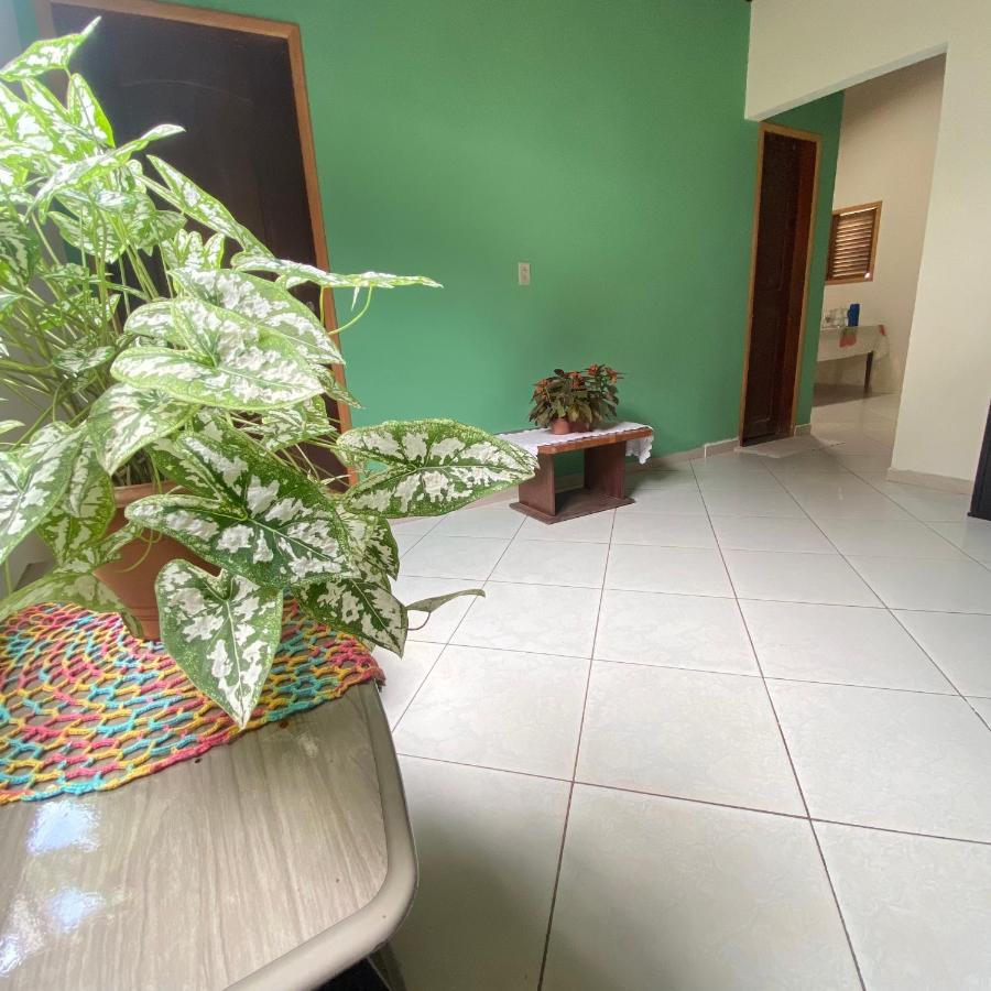 Lazer Hostel Barreirinhas Ngoại thất bức ảnh