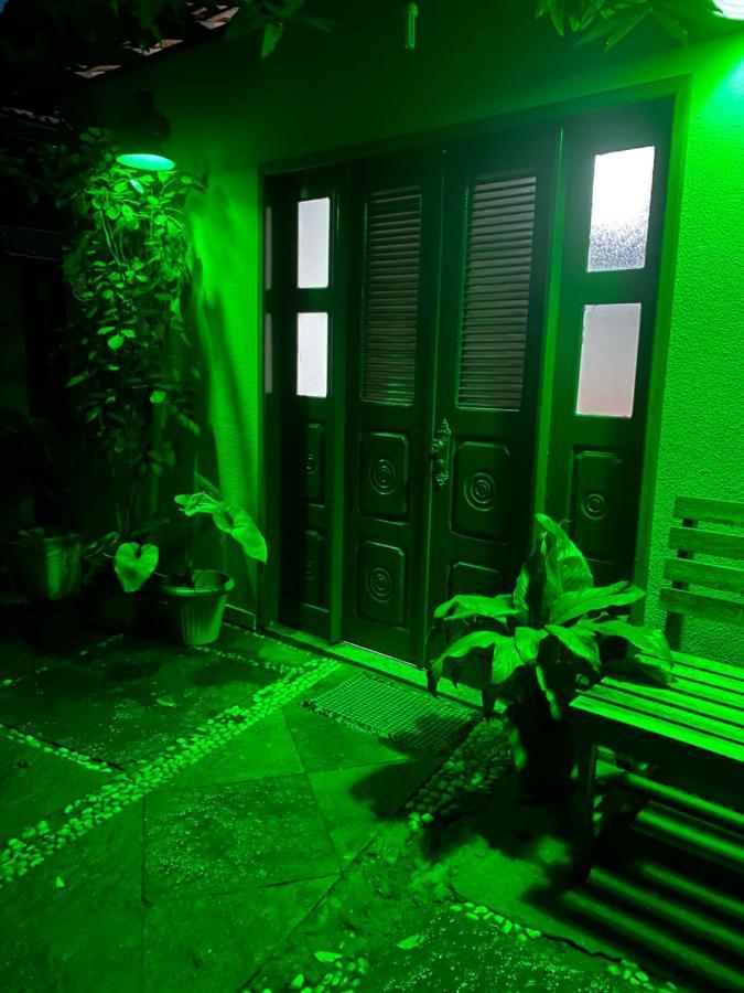Lazer Hostel Barreirinhas Ngoại thất bức ảnh