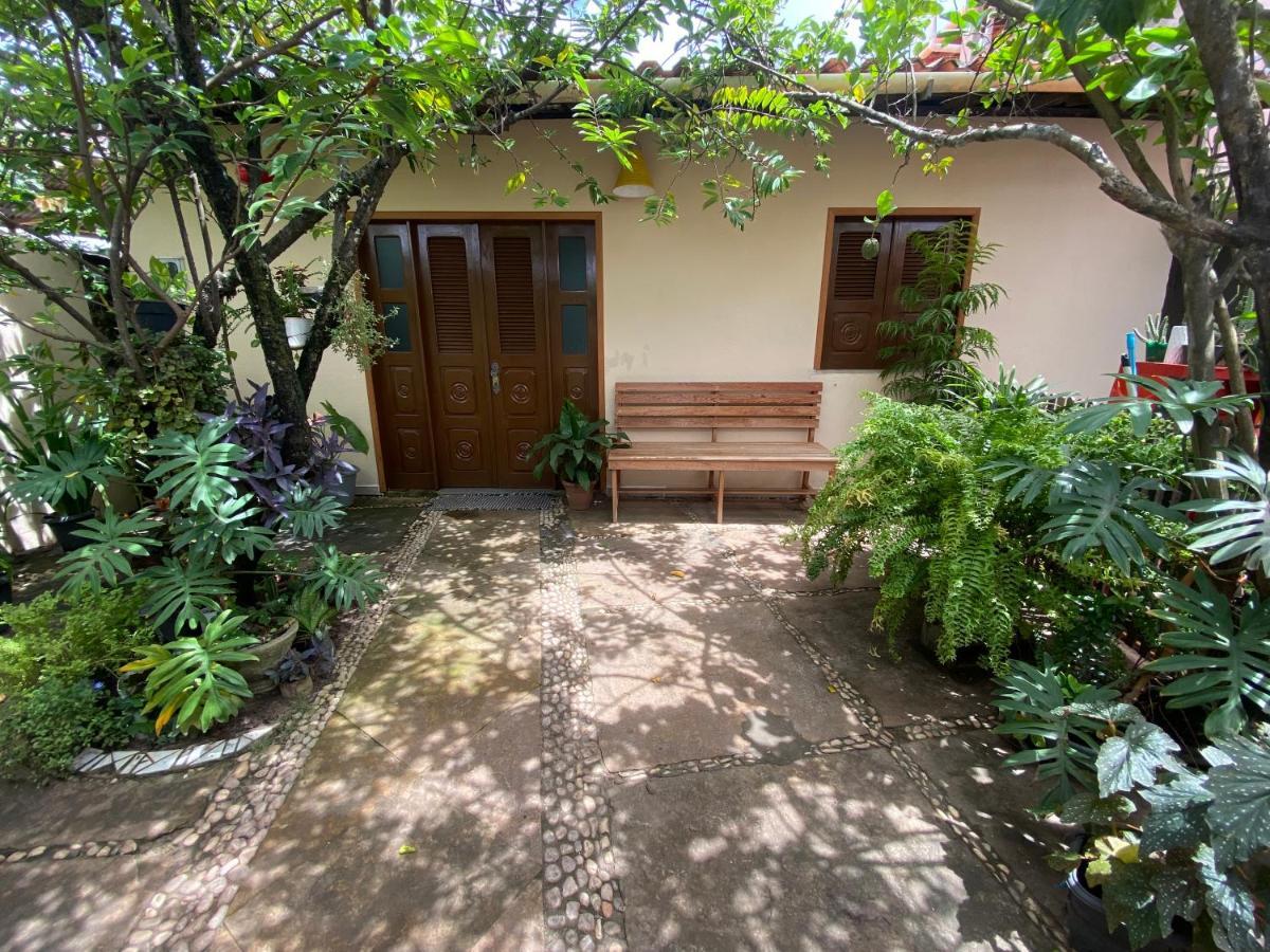 Lazer Hostel Barreirinhas Ngoại thất bức ảnh