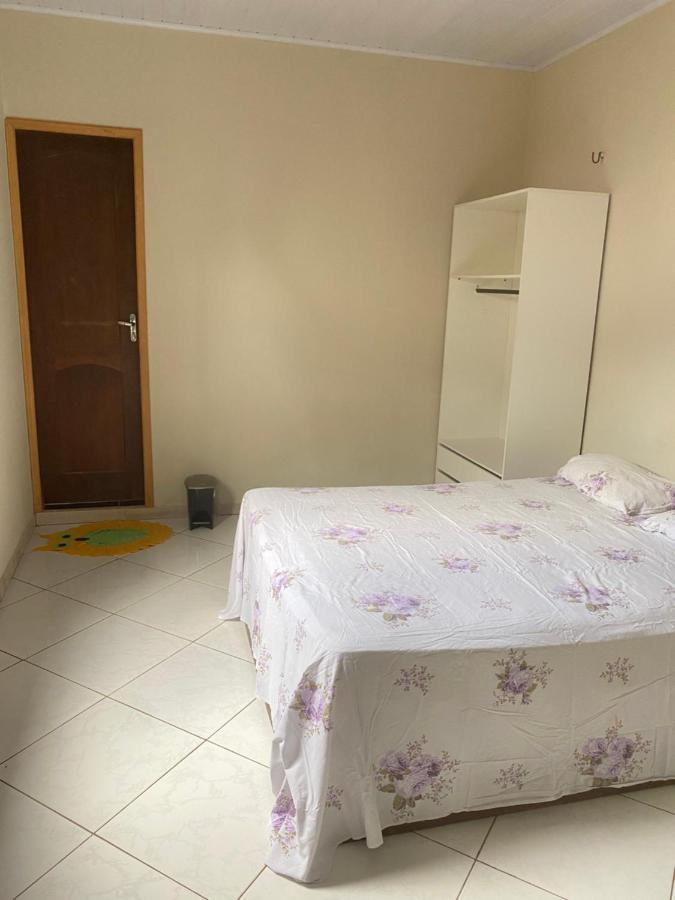 Lazer Hostel Barreirinhas Ngoại thất bức ảnh