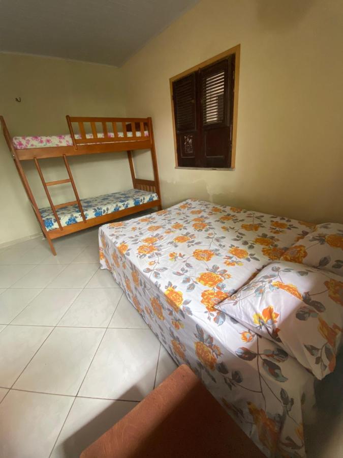 Lazer Hostel Barreirinhas Ngoại thất bức ảnh