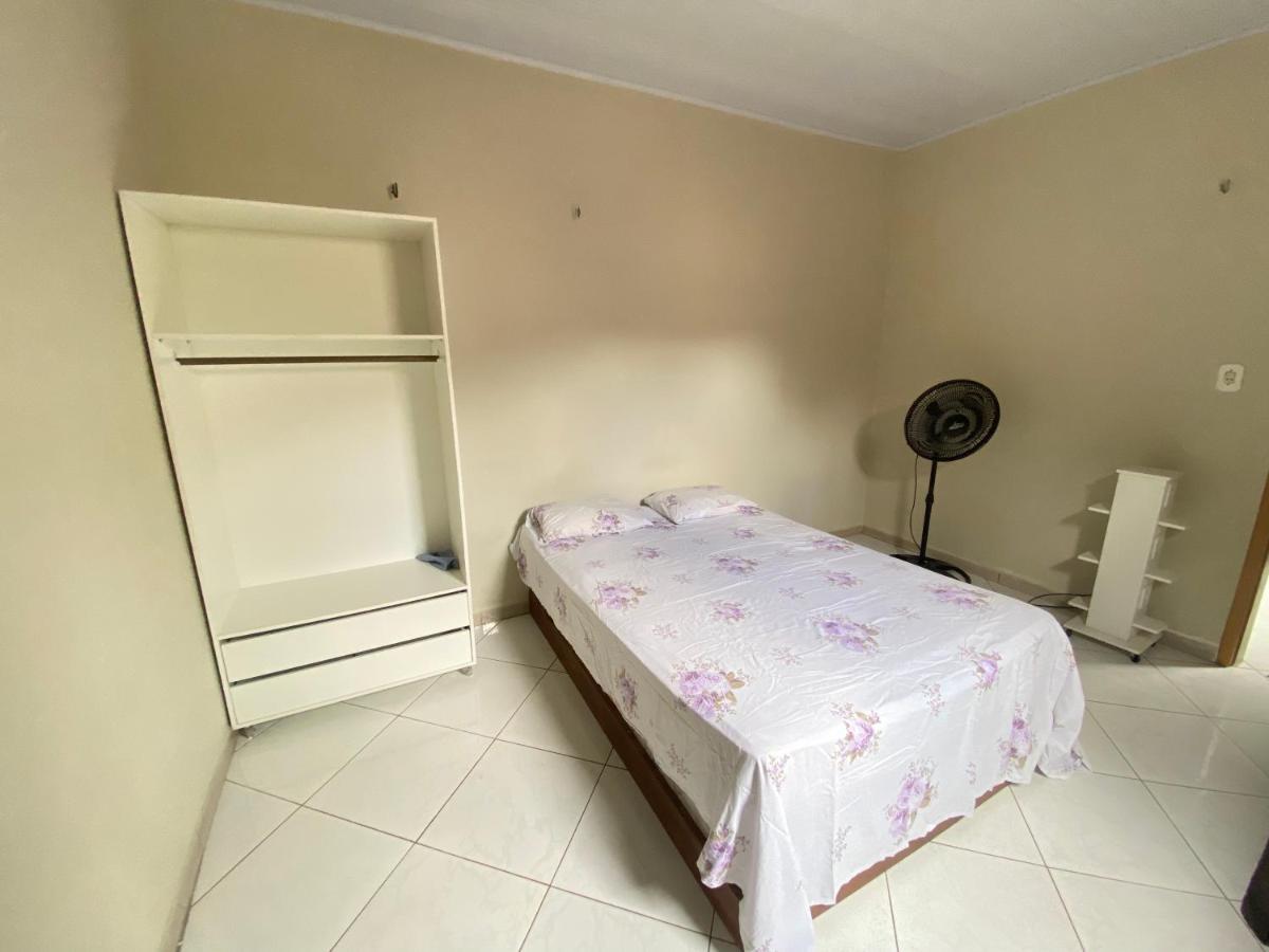 Lazer Hostel Barreirinhas Ngoại thất bức ảnh