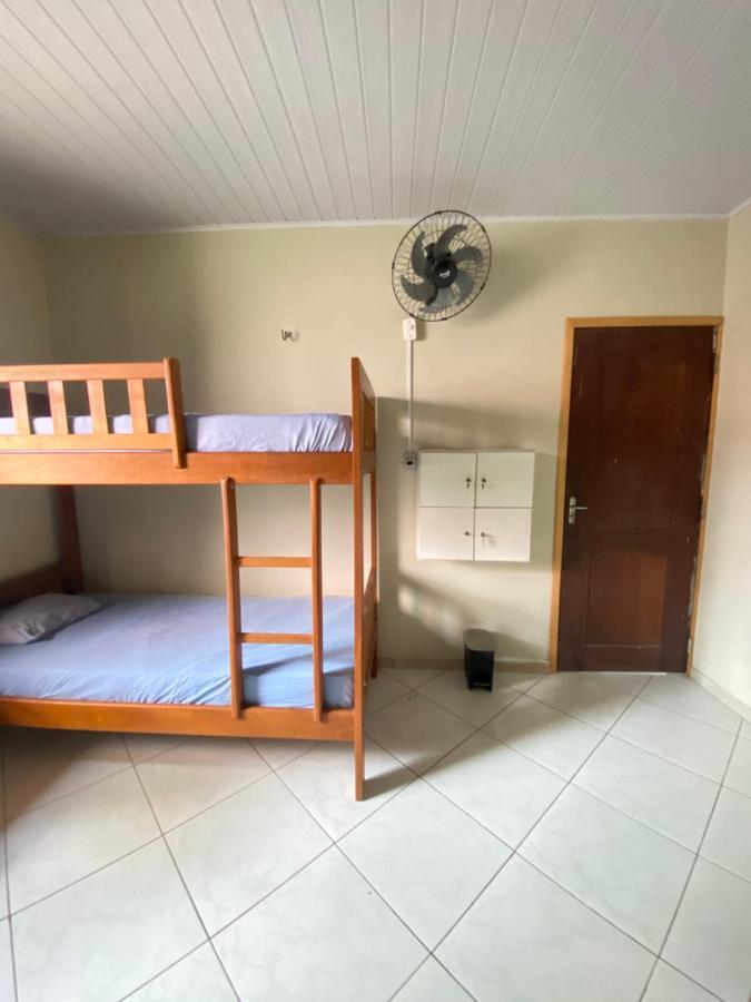 Lazer Hostel Barreirinhas Ngoại thất bức ảnh