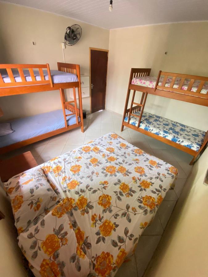 Lazer Hostel Barreirinhas Ngoại thất bức ảnh