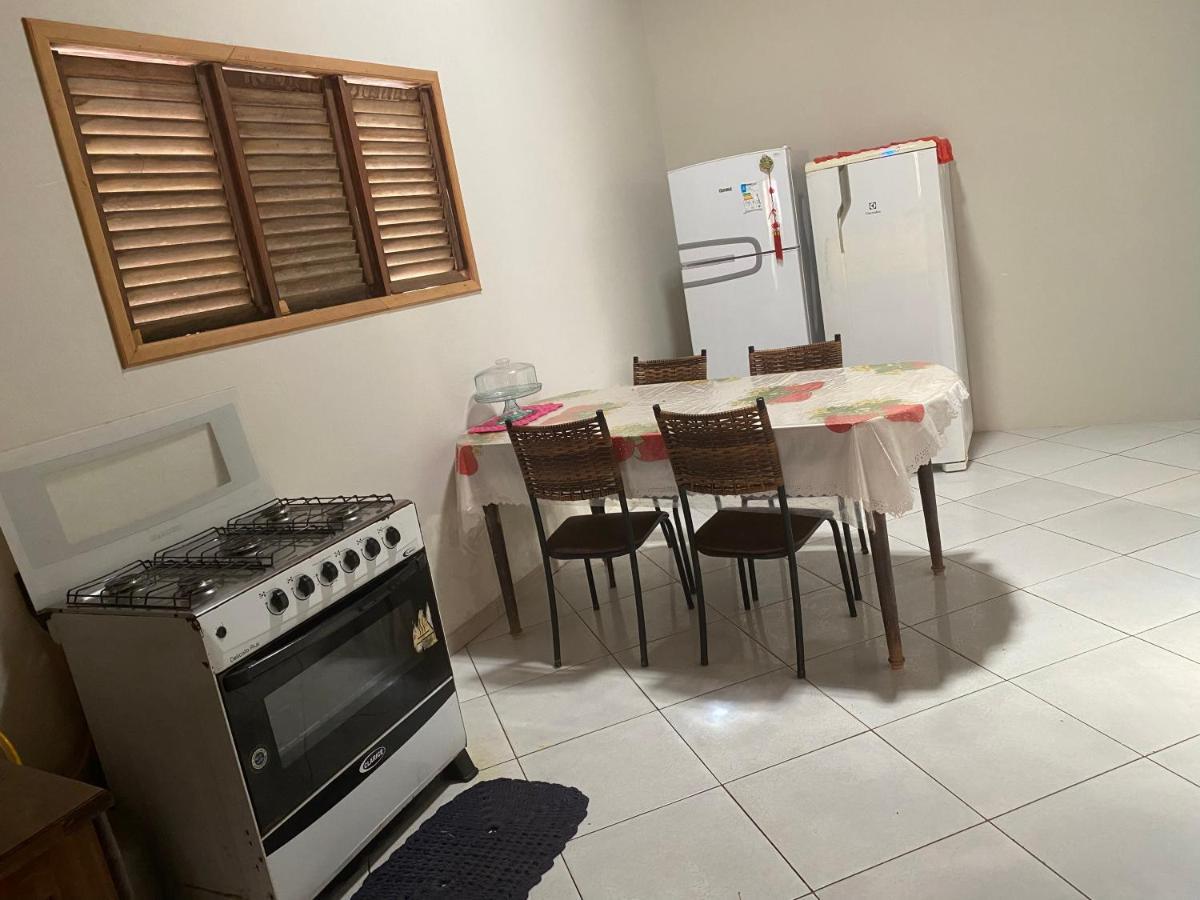 Lazer Hostel Barreirinhas Ngoại thất bức ảnh