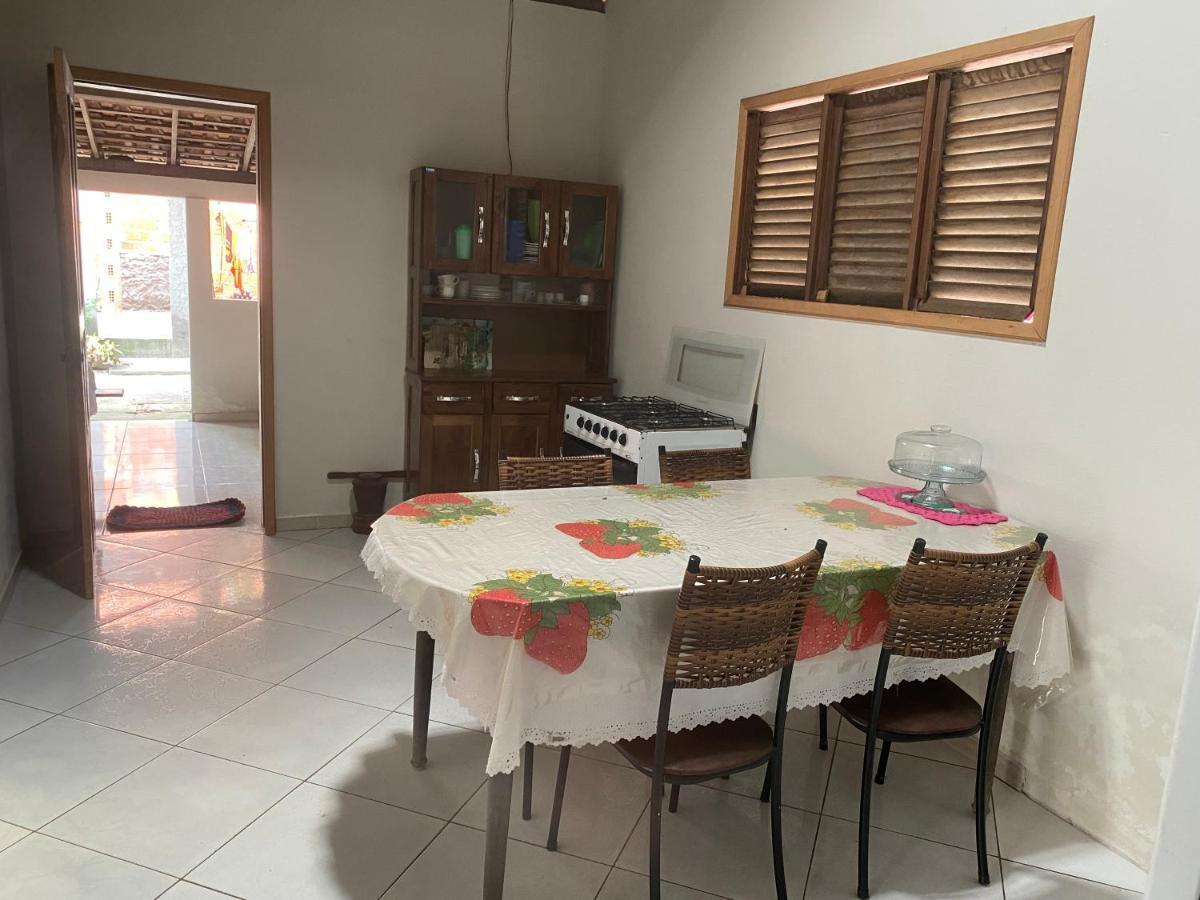 Lazer Hostel Barreirinhas Ngoại thất bức ảnh