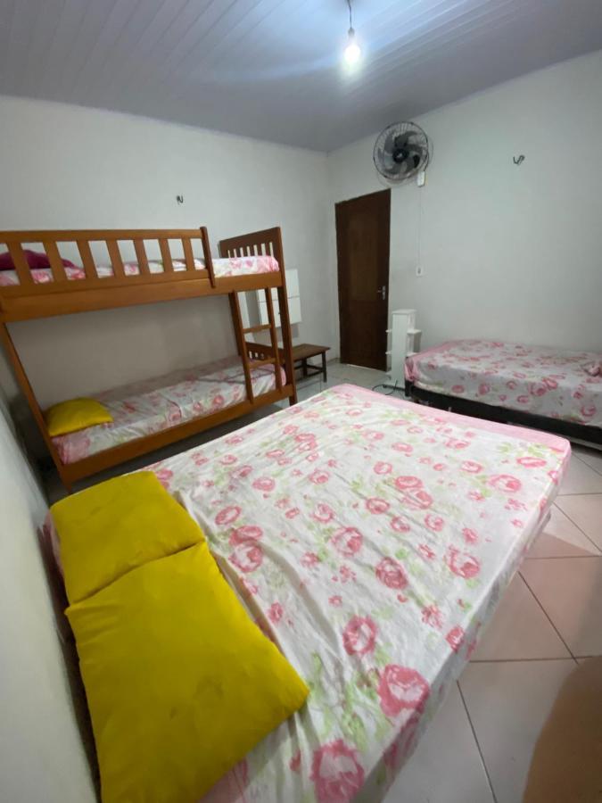 Lazer Hostel Barreirinhas Ngoại thất bức ảnh