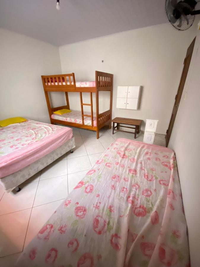 Lazer Hostel Barreirinhas Ngoại thất bức ảnh