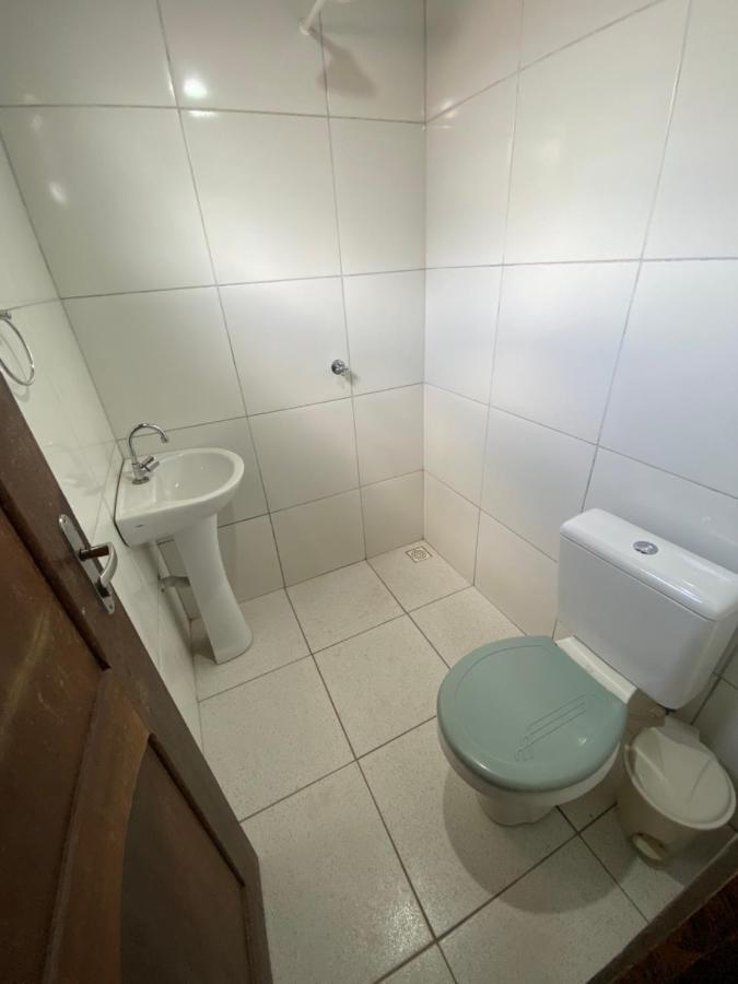 Lazer Hostel Barreirinhas Ngoại thất bức ảnh