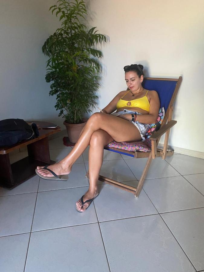Lazer Hostel Barreirinhas Ngoại thất bức ảnh