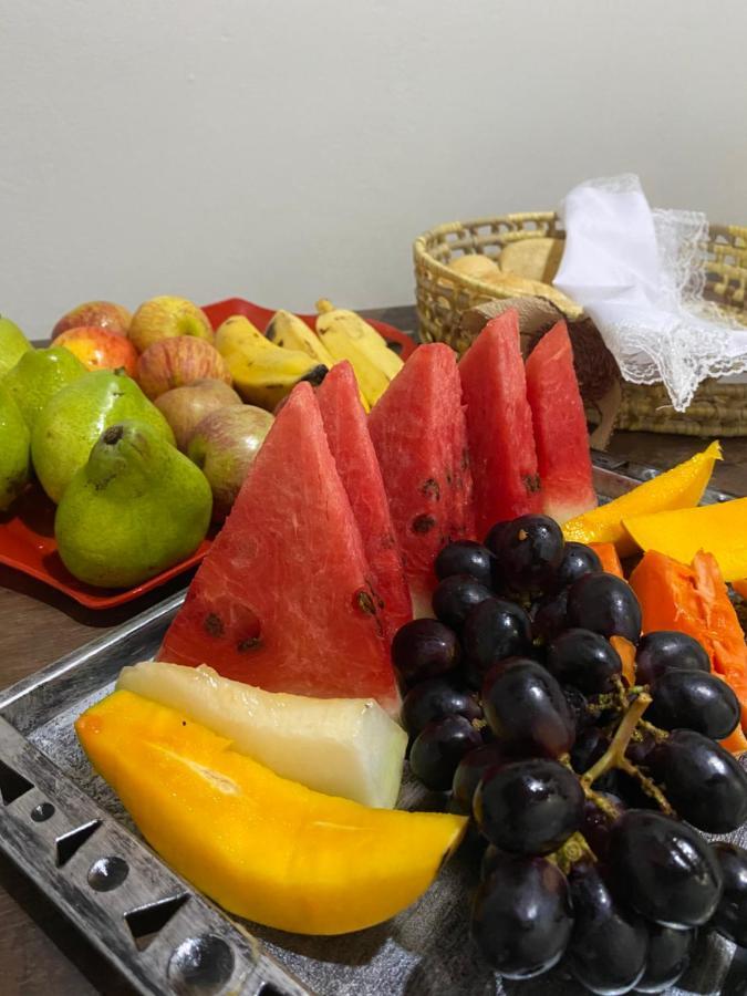 Lazer Hostel Barreirinhas Ngoại thất bức ảnh