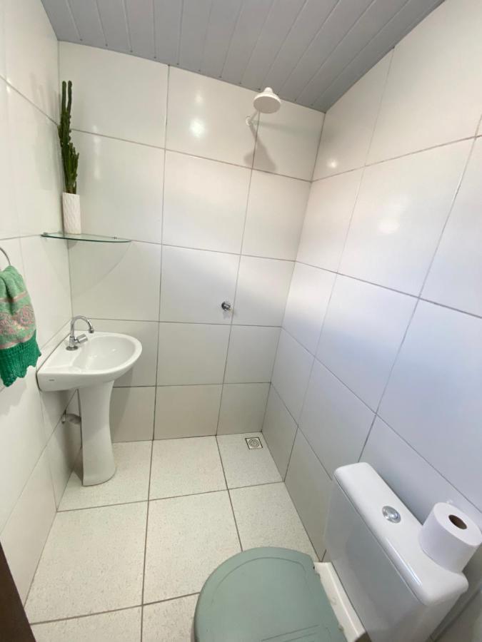 Lazer Hostel Barreirinhas Ngoại thất bức ảnh