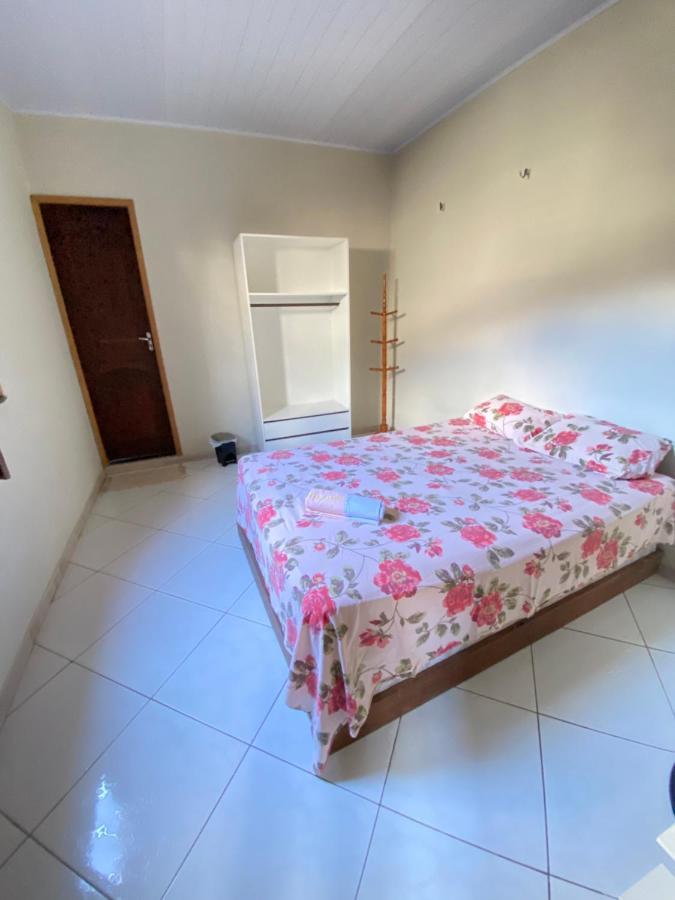 Lazer Hostel Barreirinhas Ngoại thất bức ảnh