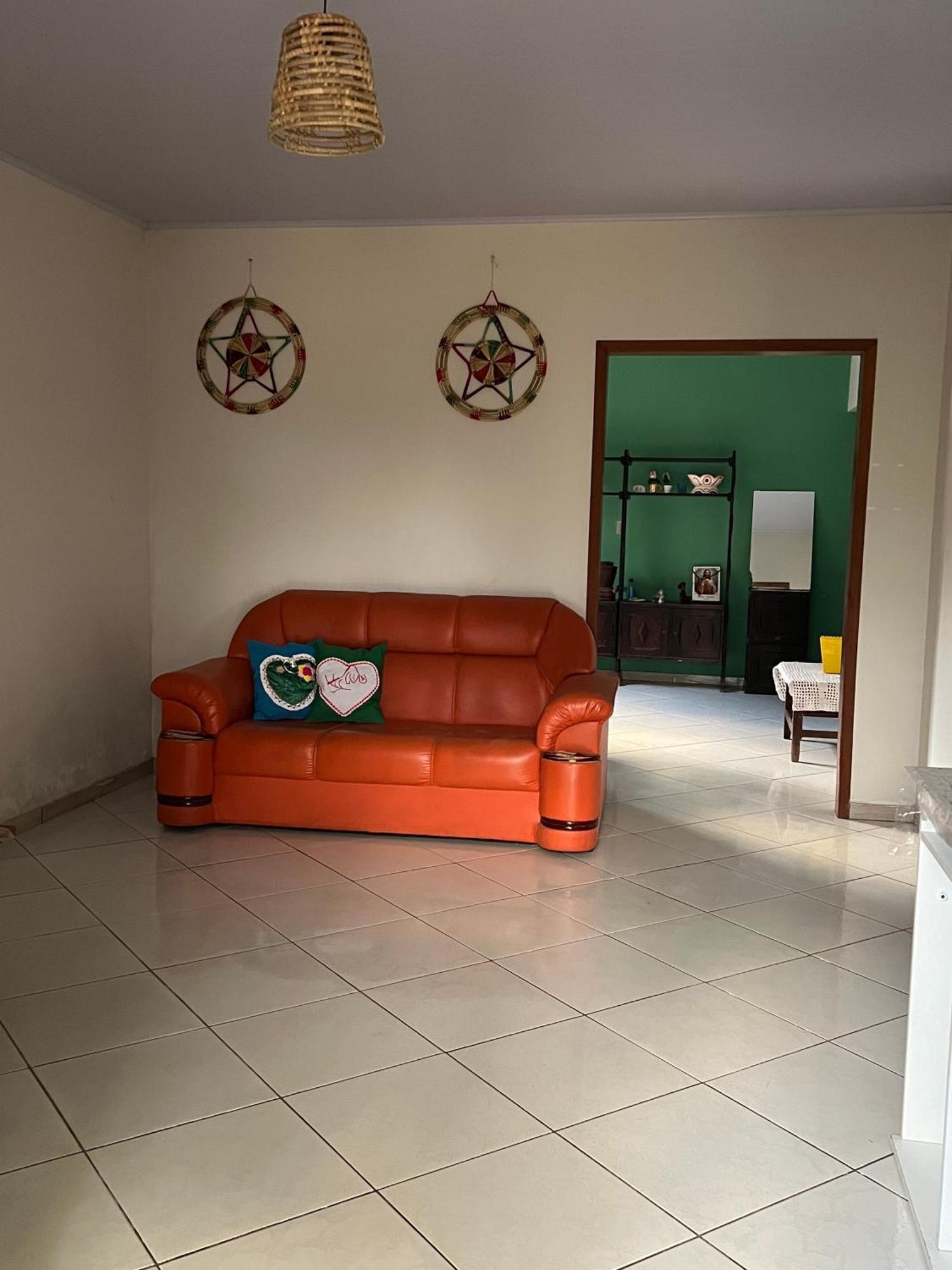 Lazer Hostel Barreirinhas Ngoại thất bức ảnh
