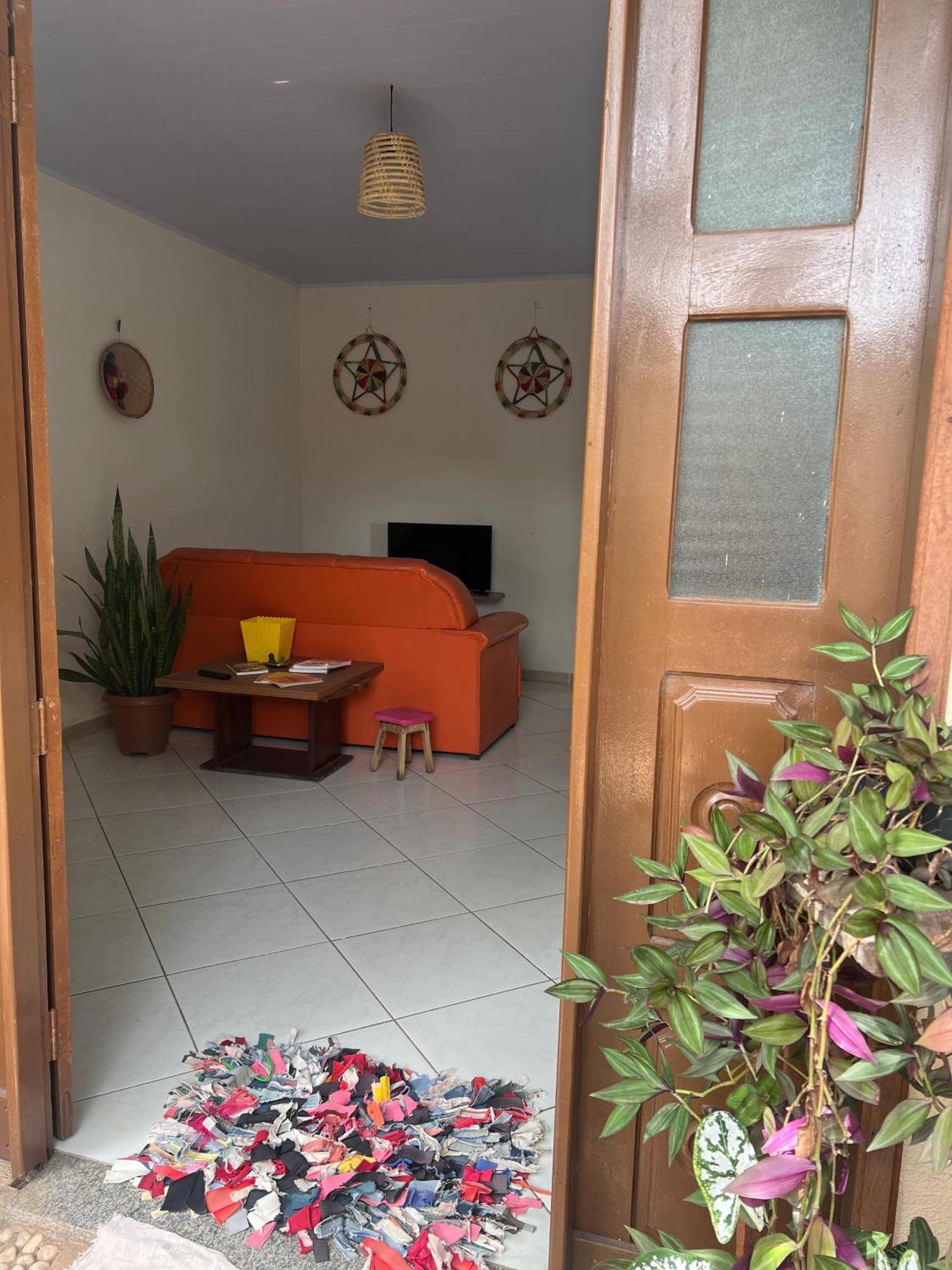 Lazer Hostel Barreirinhas Ngoại thất bức ảnh