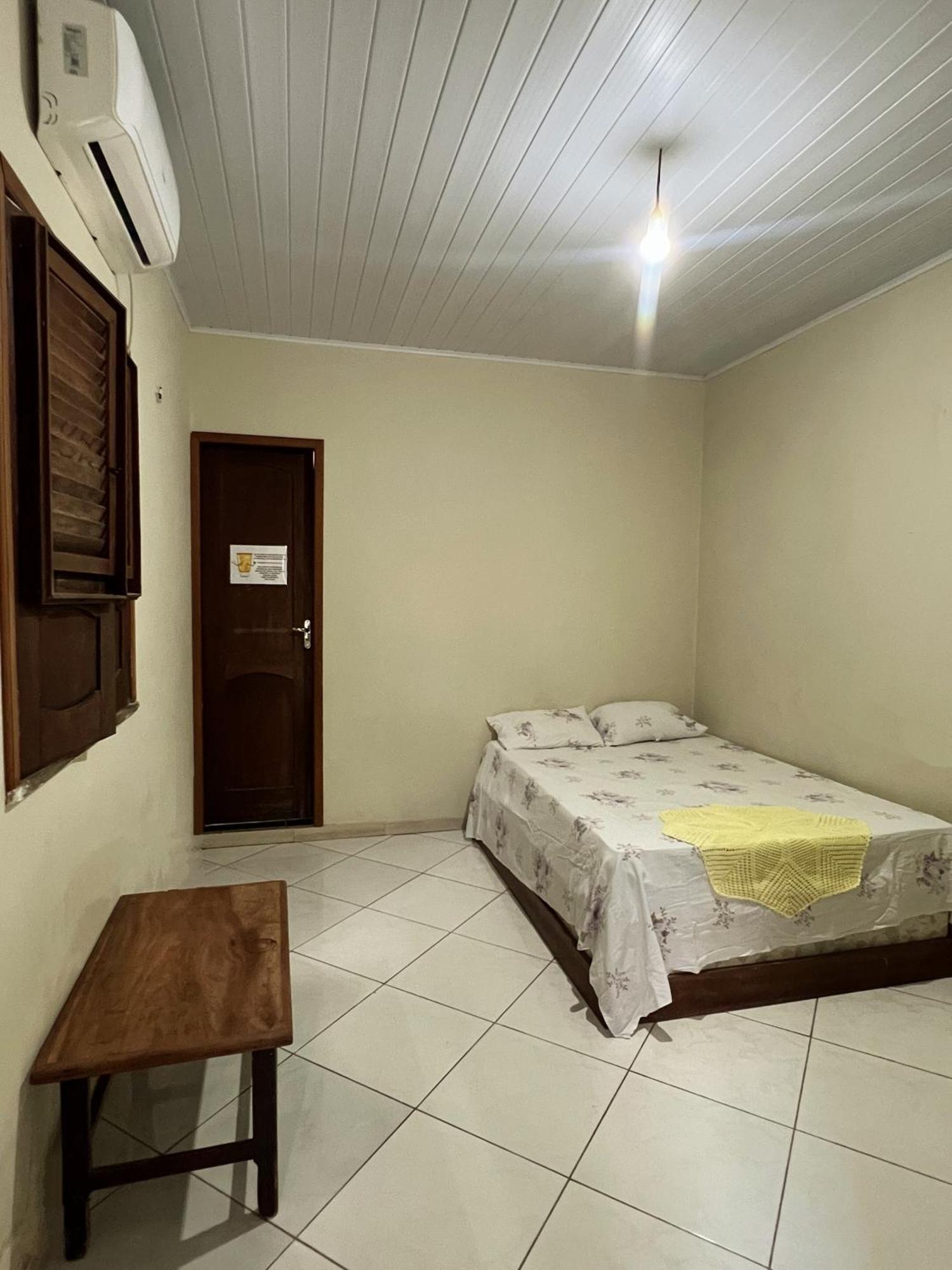 Lazer Hostel Barreirinhas Ngoại thất bức ảnh