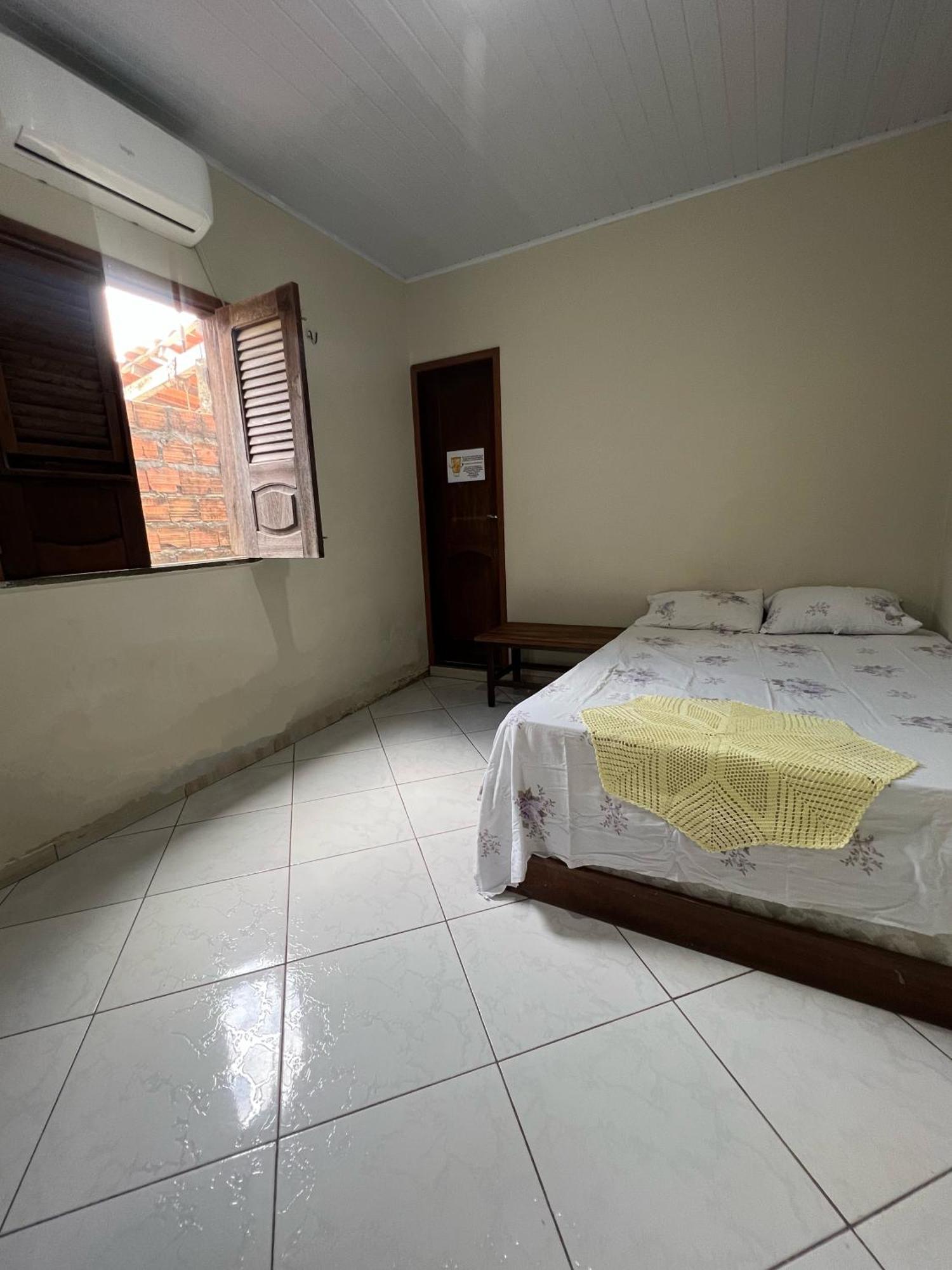 Lazer Hostel Barreirinhas Ngoại thất bức ảnh
