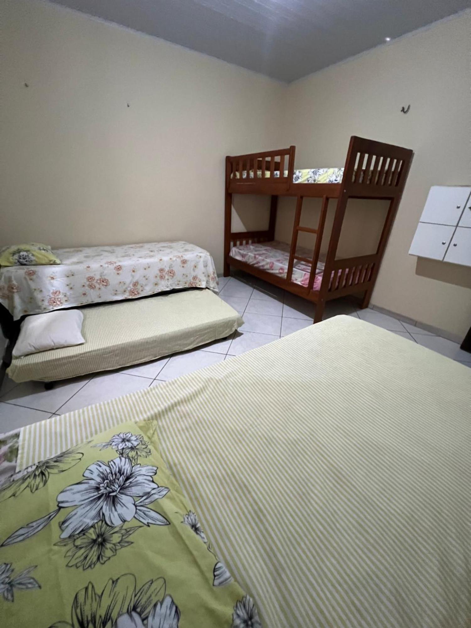 Lazer Hostel Barreirinhas Ngoại thất bức ảnh