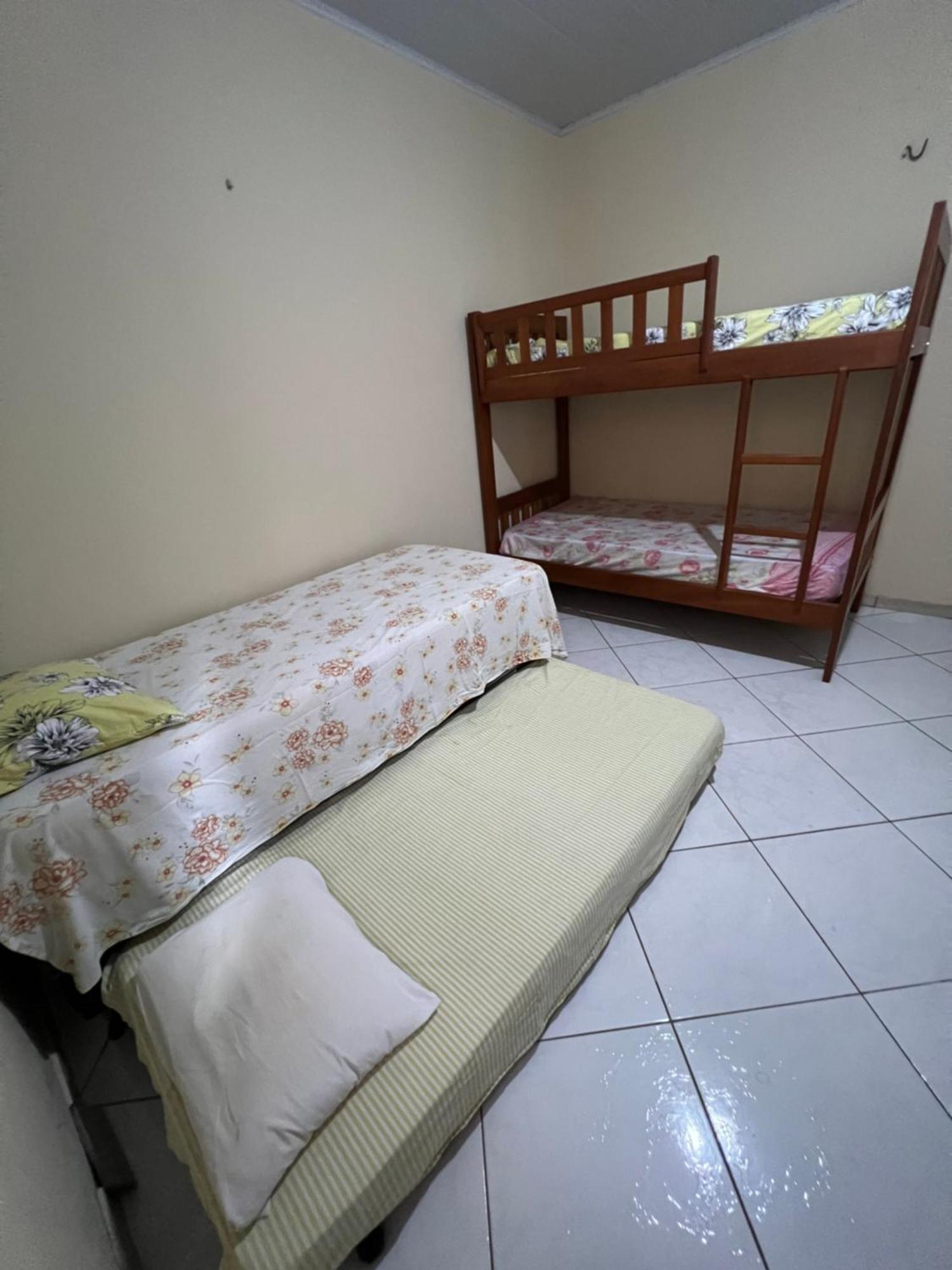 Lazer Hostel Barreirinhas Ngoại thất bức ảnh