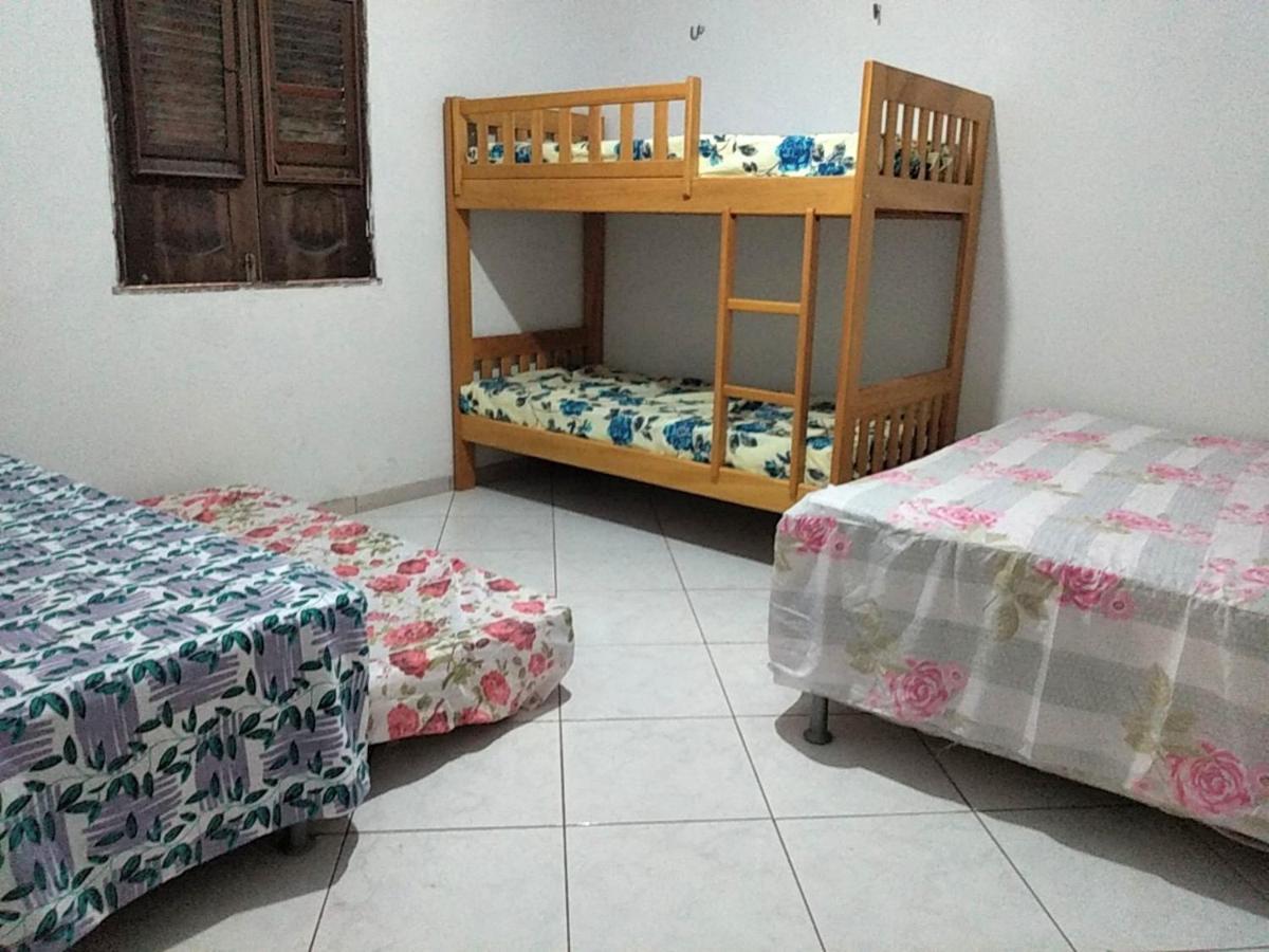 Lazer Hostel Barreirinhas Ngoại thất bức ảnh