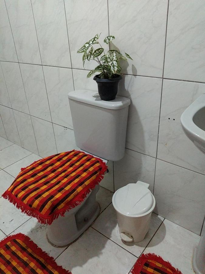 Lazer Hostel Barreirinhas Ngoại thất bức ảnh