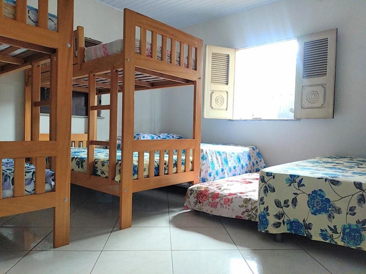 Lazer Hostel Barreirinhas Ngoại thất bức ảnh