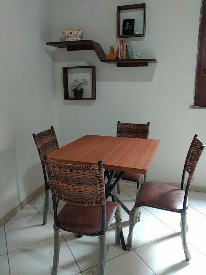 Lazer Hostel Barreirinhas Ngoại thất bức ảnh